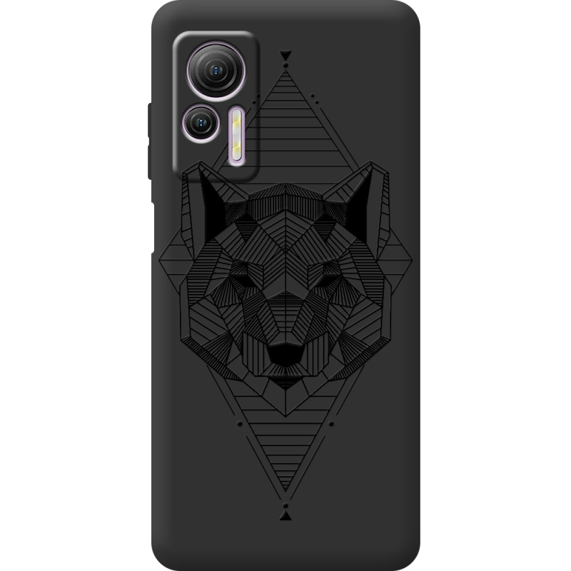 Черный чехол BoxFace Ulefone Note 14 