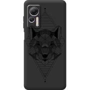 Черный чехол BoxFace Ulefone Note 14 