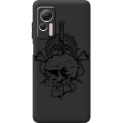 Черный чехол BoxFace Ulefone Note 14 