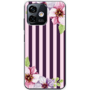 Чехол BoxFace Ulefone Note 16 Pro Purple Fantasy