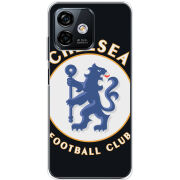 Чехол BoxFace Ulefone Note 16 Pro FC Chelsea