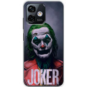 Чехол BoxFace Ulefone Note 16 Pro Joker