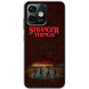 Чехол BoxFace Ulefone Note 16 Pro 