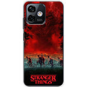 Чехол BoxFace Ulefone Note 16 Pro 