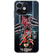 Чехол BoxFace Ulefone Note 16 Pro 