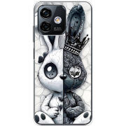 Чехол BoxFace Ulefone Note 16 Pro 