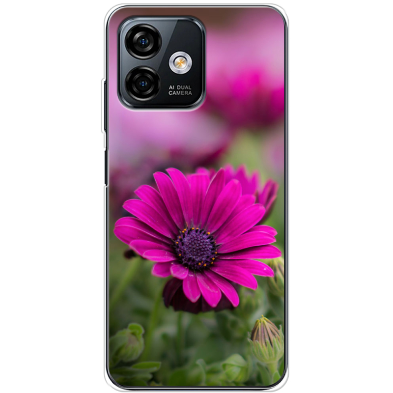 Чехол BoxFace Ulefone Note 16 Pro 