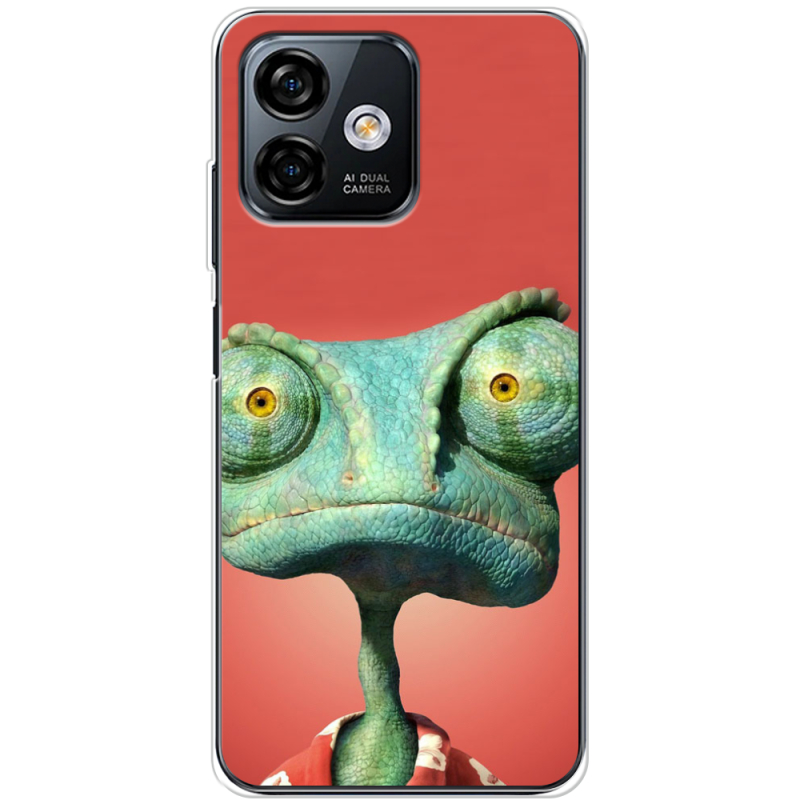 Чехол BoxFace Ulefone Note 16 Pro 