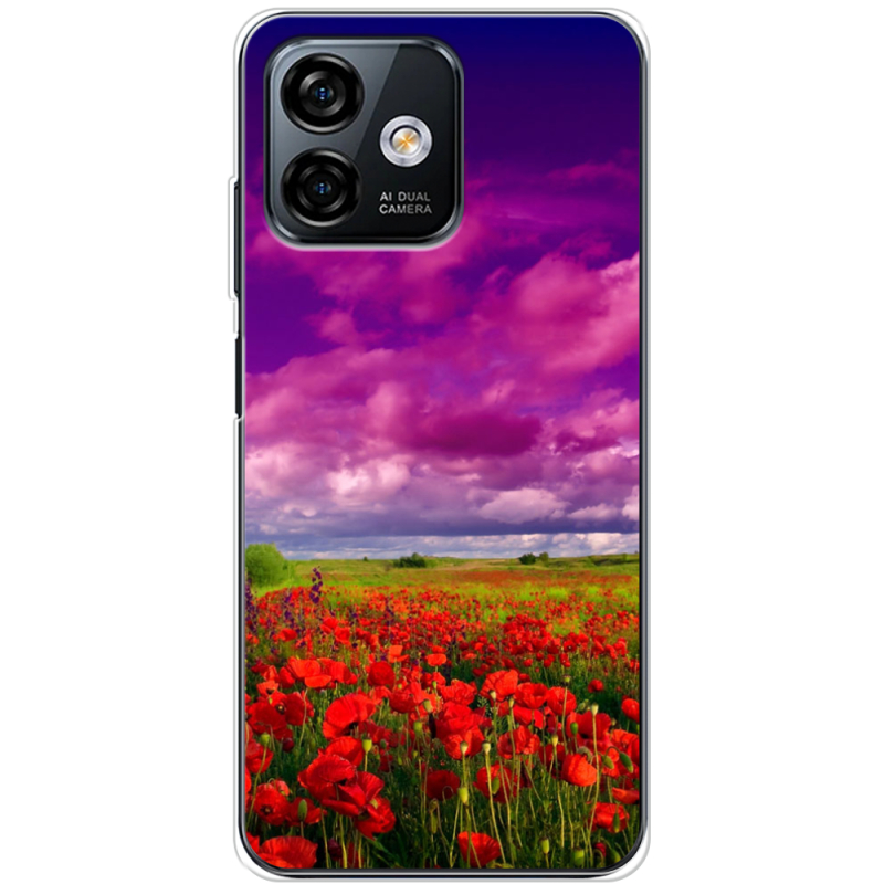 Чехол BoxFace Ulefone Note 16 Pro 