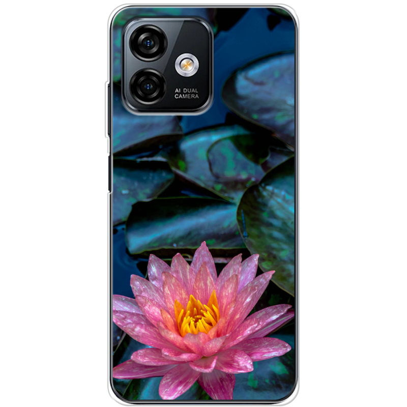 Чехол BoxFace Ulefone Note 16 Pro 