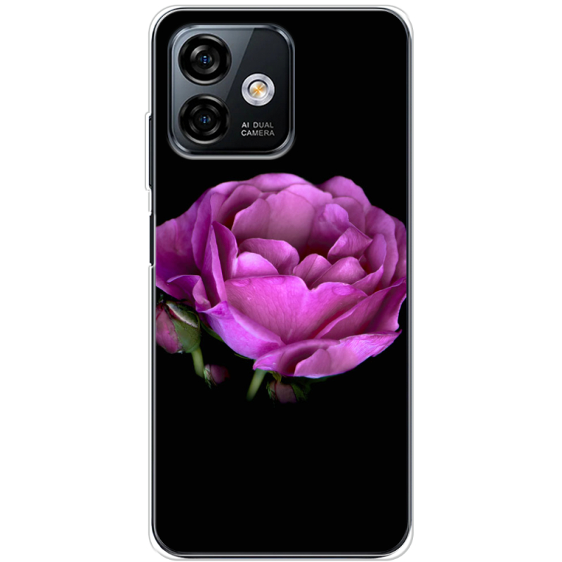 Чехол BoxFace Ulefone Note 16 Pro 