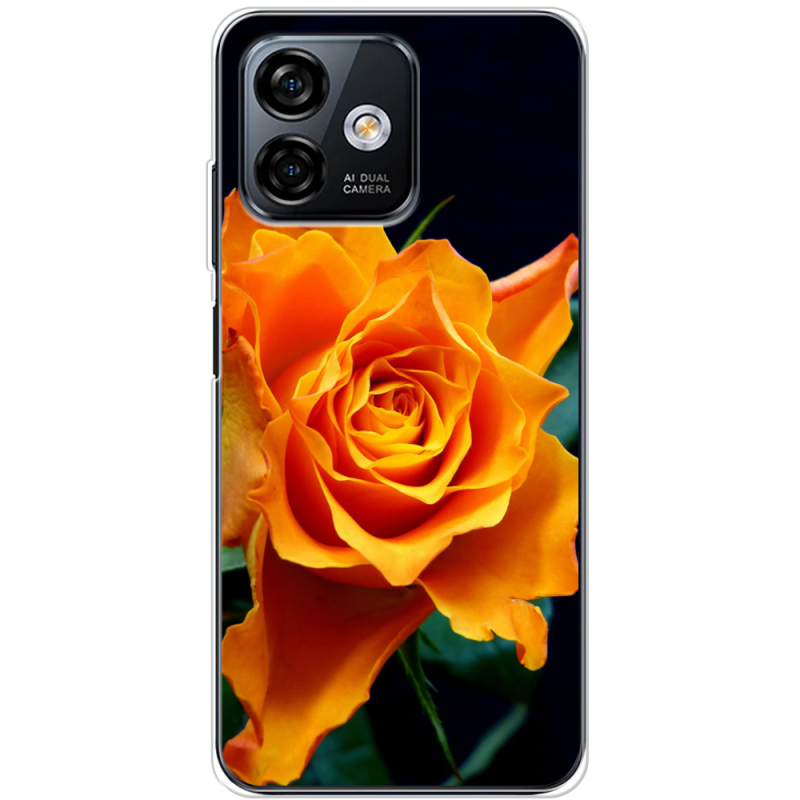 Чехол BoxFace Ulefone Note 16 Pro 