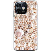 Чехол BoxFace Ulefone Note 16 Pro 