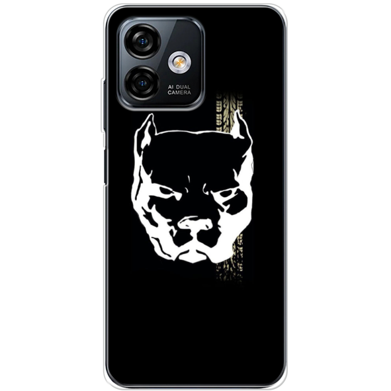 Чехол BoxFace Ulefone Note 16 Pro 