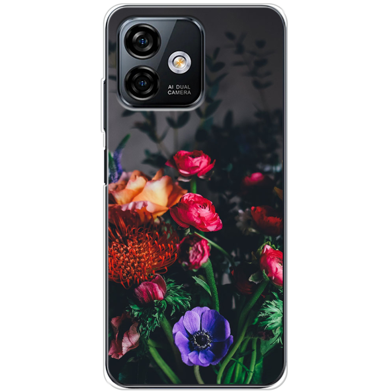 Чехол BoxFace Ulefone Note 16 Pro 