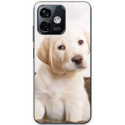 Чехол BoxFace Ulefone Note 16 Pro Puppy Labrador