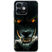 Чехол BoxFace Ulefone Note 16 Pro Werewolf