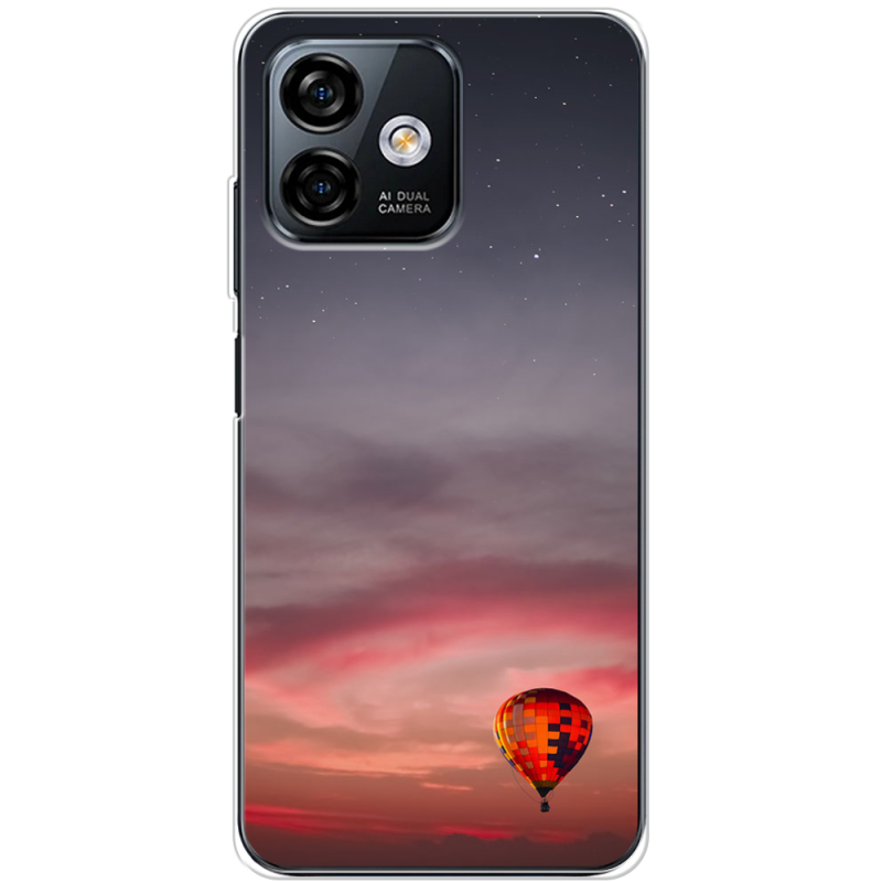 Чехол BoxFace Ulefone Note 16 Pro 