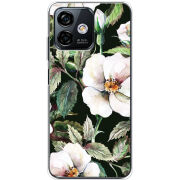 Чехол BoxFace Ulefone Note 16 Pro Blossom Roses