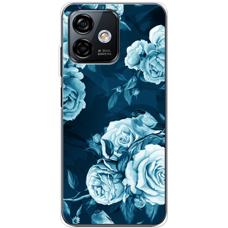 Чехол BoxFace Ulefone Note 16 Pro 