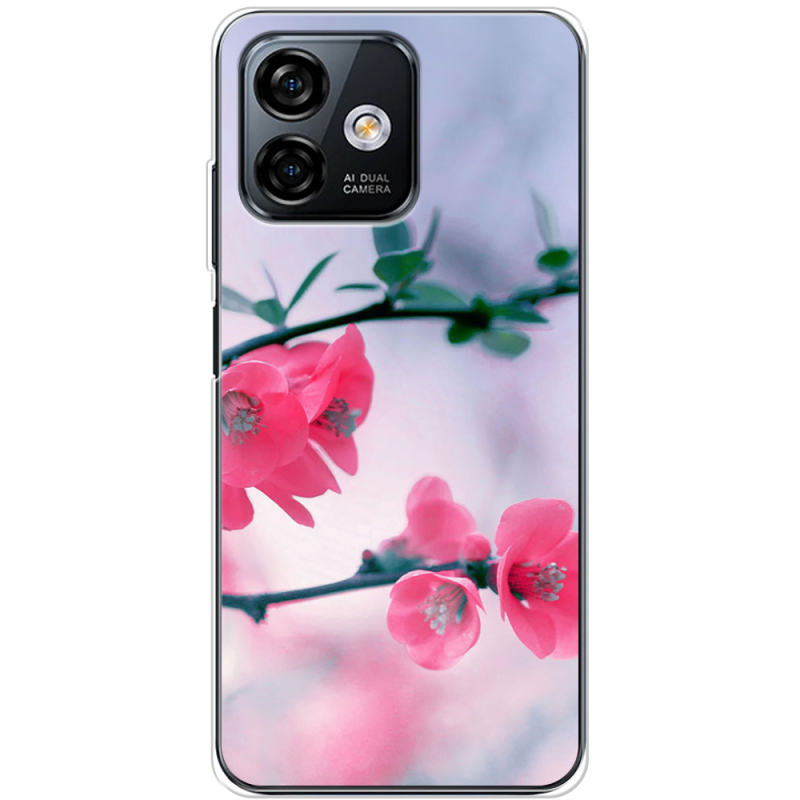 Чехол BoxFace Ulefone Note 16 Pro 