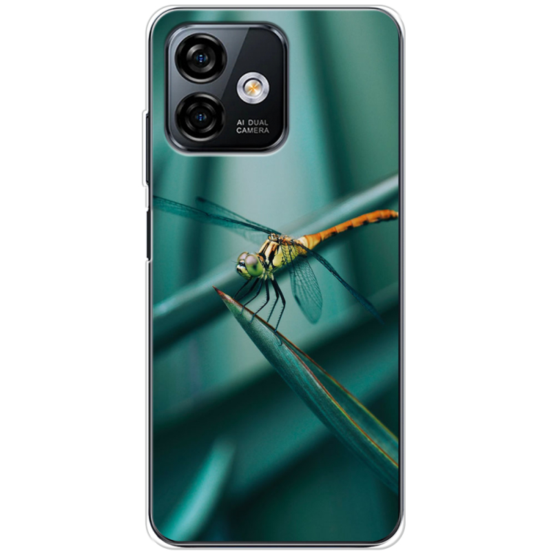 Чехол BoxFace Ulefone Note 16 Pro 