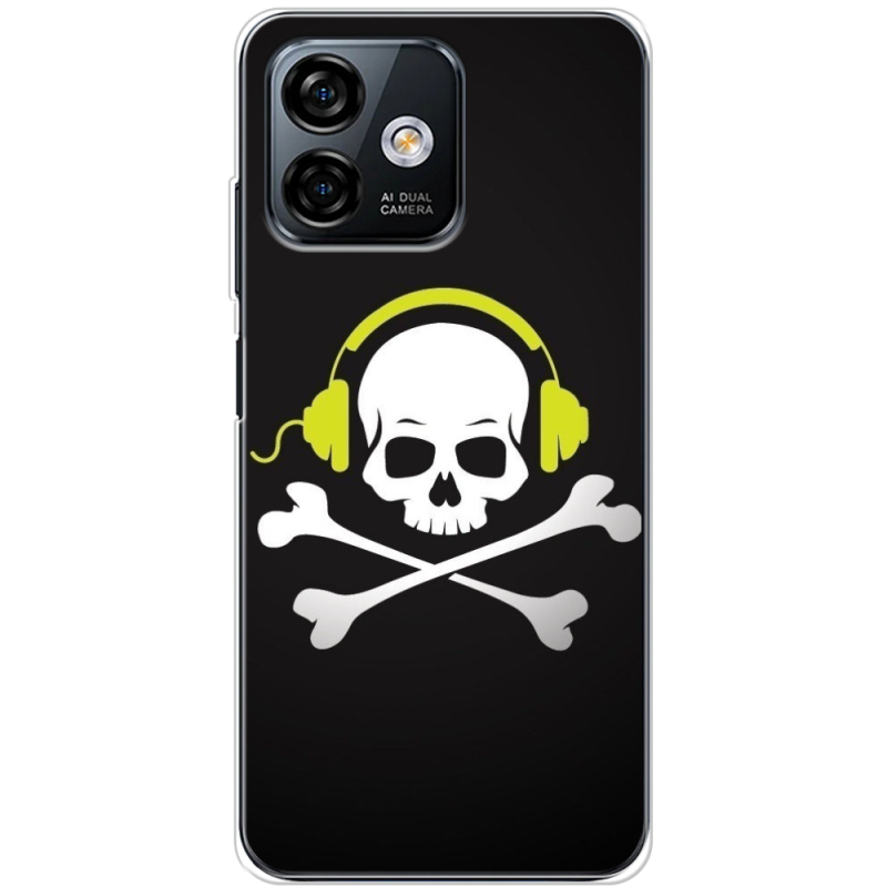 Чехол BoxFace Ulefone Note 16 Pro 