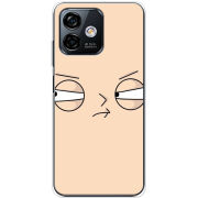 Чехол BoxFace Ulefone Note 16 Pro 