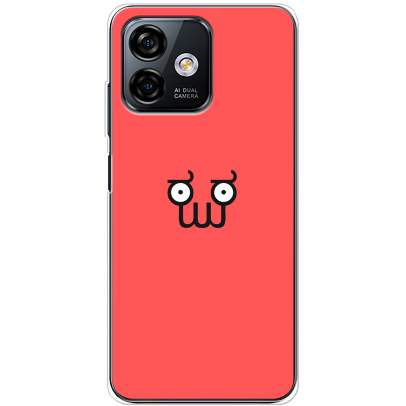 Чехол BoxFace Ulefone Note 16 Pro 