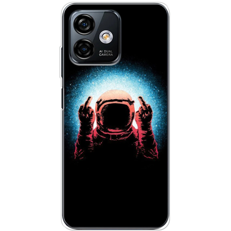 Чехол BoxFace Ulefone Note 16 Pro 