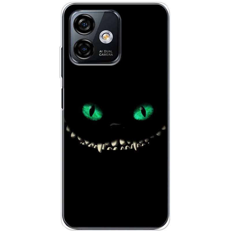 Чехол BoxFace Ulefone Note 16 Pro 