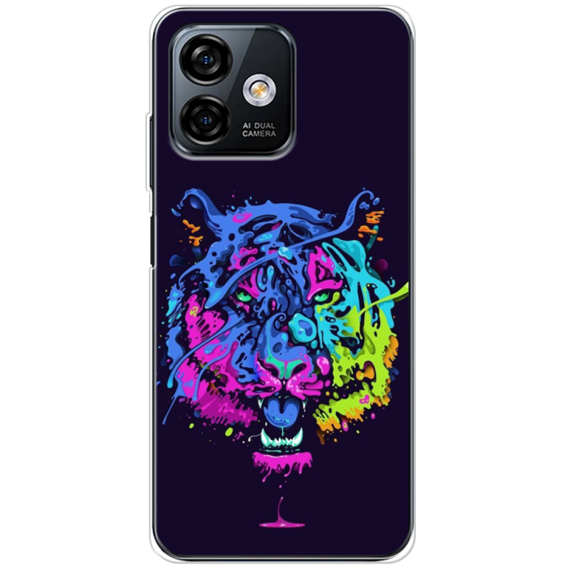 Чехол BoxFace Ulefone Note 16 Pro 