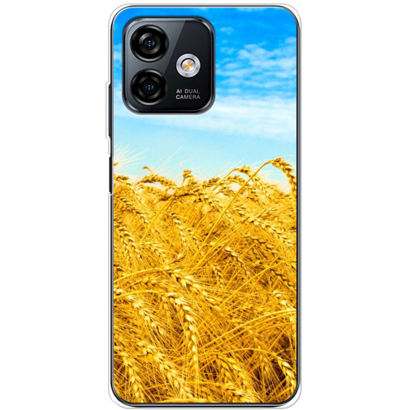 Чехол BoxFace Ulefone Note 16 Pro 