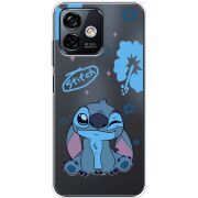Прозрачный чехол BoxFace Ulefone Note 16 Pro 