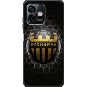 Черный чехол BoxFace Ulefone Note 16 Pro 