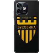 Черный чехол BoxFace Ulefone Note 16 Pro 