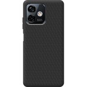 Черный чехол BoxFace Ulefone Note 16 Pro Black Barrels