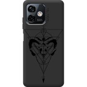 Черный чехол BoxFace Ulefone Note 16 Pro 