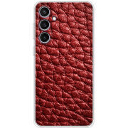 Чехол BoxFace Samsung Galaxy S24 FE (S721) 