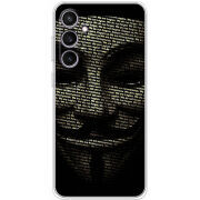 Чехол BoxFace Samsung Galaxy S24 FE (S721) 