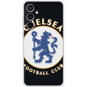 Чехол BoxFace Samsung Galaxy S24 FE (S721) FC Chelsea