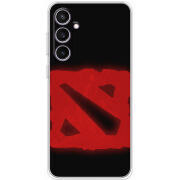 Чехол BoxFace Samsung Galaxy S24 FE (S721) Dota 2