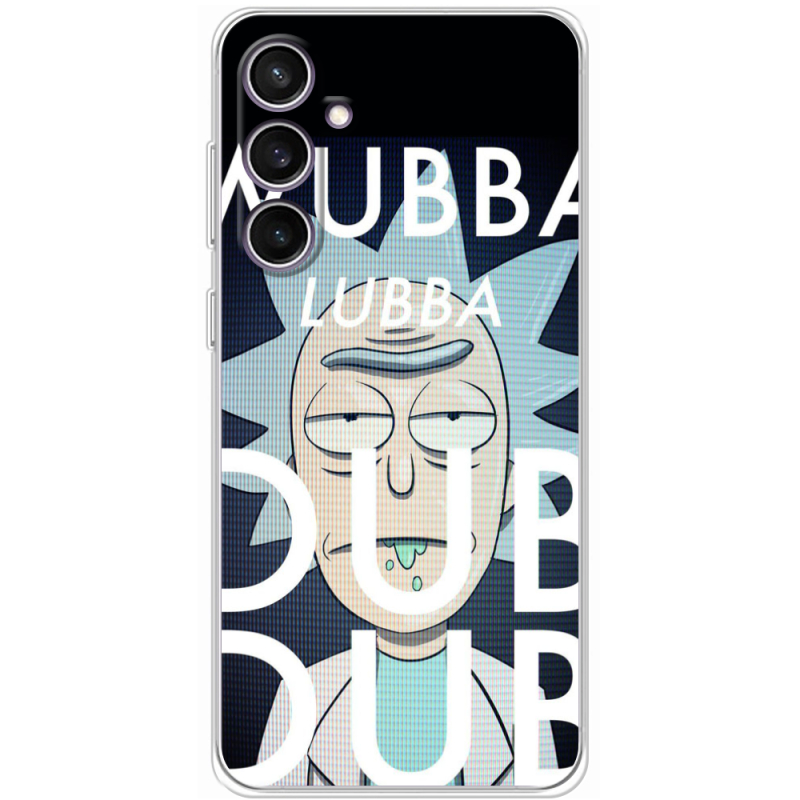 Чехол BoxFace Samsung Galaxy S24 FE (S721) 