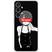 Чехол BoxFace Samsung Galaxy S24 FE (S721) Senpai