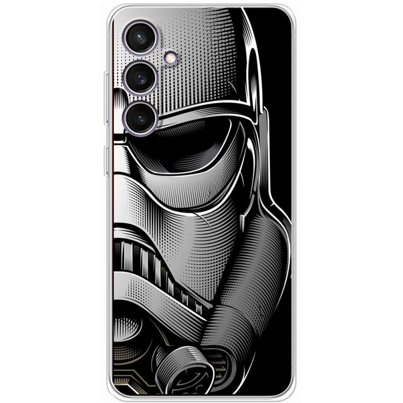 Чехол BoxFace Samsung Galaxy S24 FE (S721) Imperial Stormtroopers