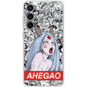 Чехол BoxFace Samsung Galaxy S24 FE (S721) Ahegao