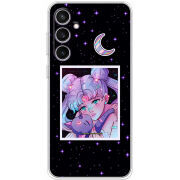 Чехол BoxFace Samsung Galaxy S24 FE (S721) Sailor Moon