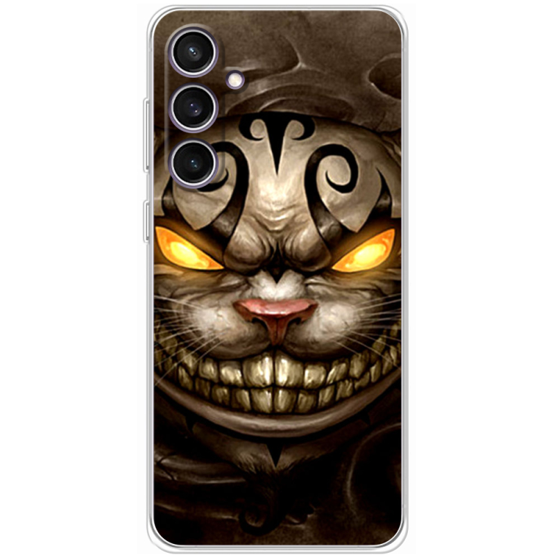 Чехол BoxFace Samsung Galaxy S24 FE (S721) 