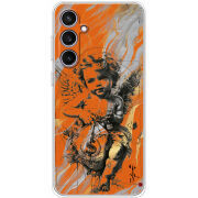 Чехол BoxFace Samsung Galaxy S24 FE (S721) 