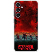 Чехол BoxFace Samsung Galaxy S24 FE (S721) 